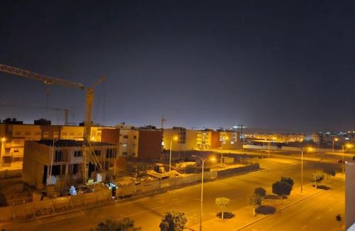 Cite Charaf Apartment | nice apartment in a good location