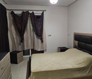 Cite Charaf Apartment | nice apartment in a good location