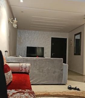 Cite Charaf Apartment | nice apartment in a good location