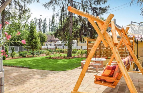 Abrahamhegy Apartment | Nice apartment in Abrahámhegy w/ 2 Bedrooms