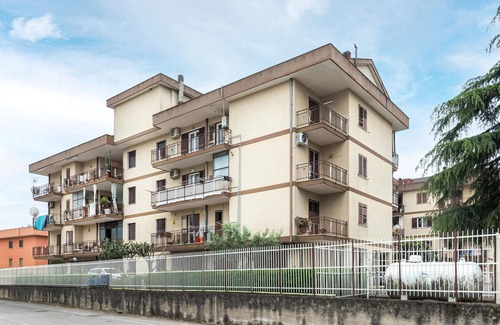 Agropoli Apartment | Nice apartment in Agropoli with WiFi