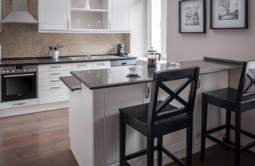 Schoeneberg Apartment | Nice apartment in Berlin