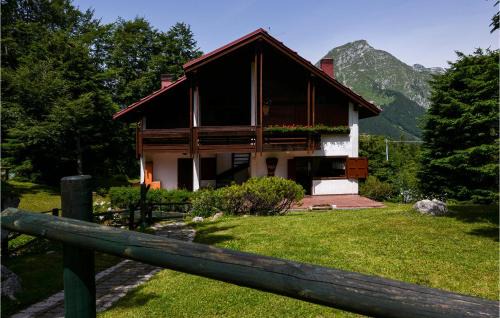 Piancavallo Apartment | Nice Apartment In Busa Di Villotta