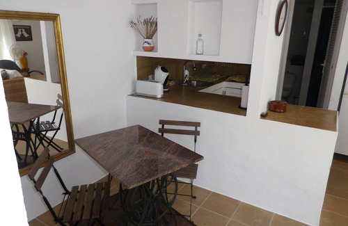 Puig Manya Apartment | Nice apartment in Cap Martinet, top location, just a few minutes to the beach