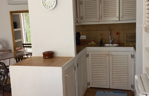 Puig Manya Apartment | Nice apartment in Cap Martinet, top location, just a few minutes to the beach