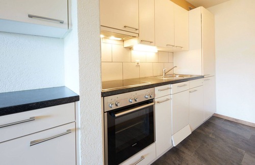 Heremence House | Nice apartment in villa for 8 people with WIFI, TV, terrace and parking
