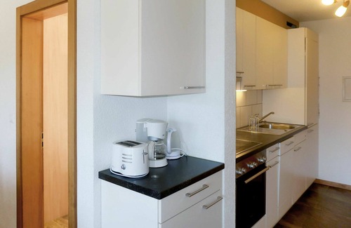 Heremence House | Nice apartment in villa for 8 people with WIFI, TV, terrace and parking