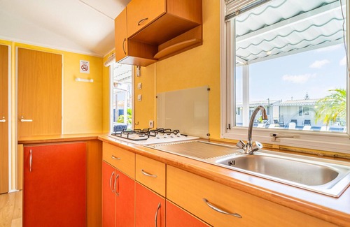 Chipiona Apartment | Nice apartment in Chipiona with WiFi