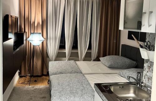 Oberkassel Apartment | Nice Apartment in Düsseldorf