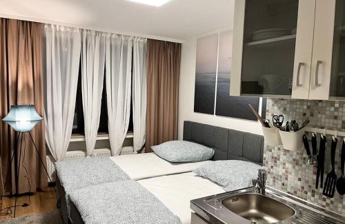 Oberkassel Apartment | Nice Apartment in Düsseldorf