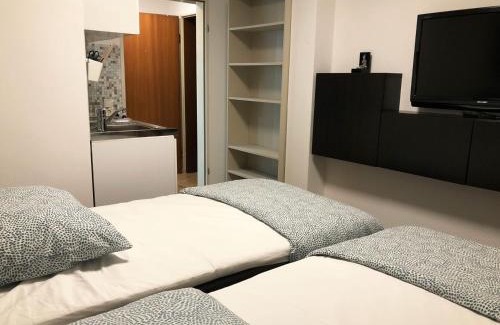 Oberkassel Apartment | Nice Apartment in Düsseldorf