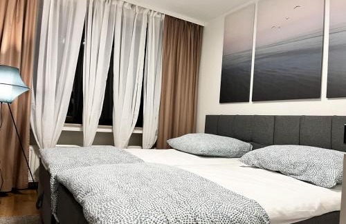 Oberkassel Apartment | Nice Apartment in Düsseldorf