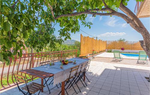 Danilo Biranj Apartment | Nice Apartment In Danilo With Wifi