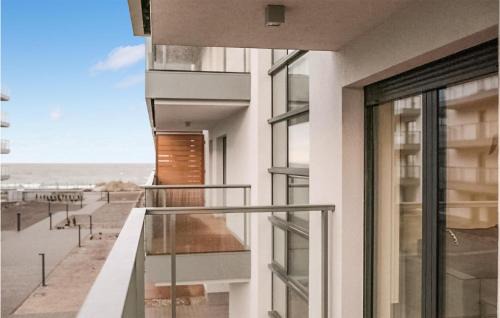 Dziwnow Apartment | Nice Apartment In Dziwnów With Kitchen