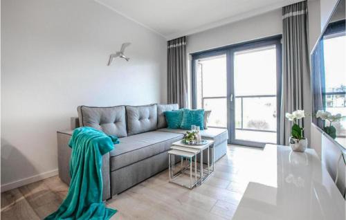 Dziwnow Apartment | Nice Apartment In Dziwnów With Kitchen