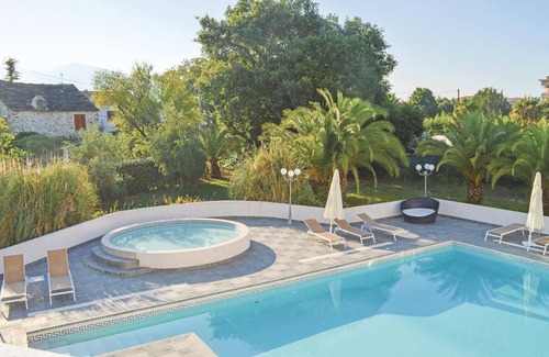 Moriani-Plage Apartment | Nice apartment in Moriani Plage