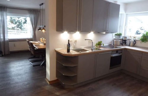 Hahnenklee House | Nice apartment in Hahnenklee
