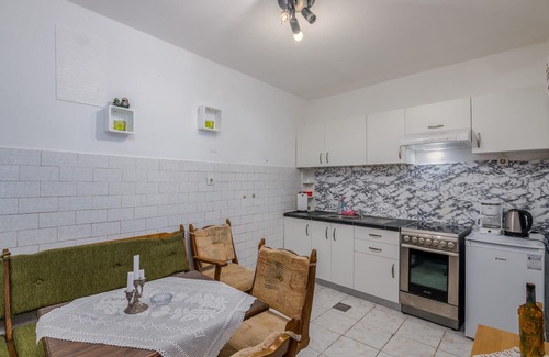 Stara Baska Apartment | Nice apartment in Stara Baska 1