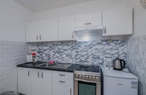 Stara Baska Apartment | Nice apartment in Stara Baska 1