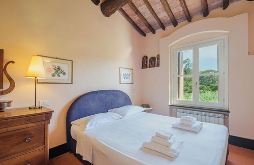 Sestri Levante Villa | Nice apartment in villa for 4 people with WIFI, TV and parking
