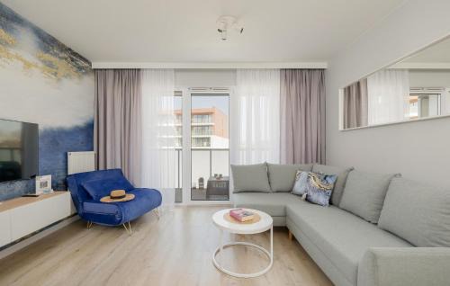 West Pomeranian Voivodeship Apartment | Nice Apartment In Kolobrzeg With Wifi