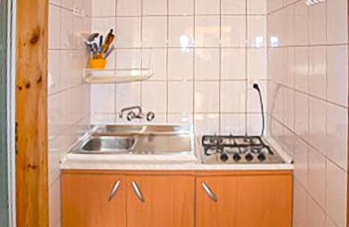 Kopalino Apartment | Nice apartment in Kopalino with WiFi