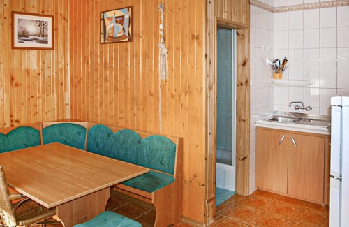 Kopalino Apartment | Nice apartment in Kopalino with WiFi