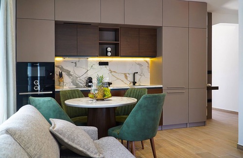 Brna Apartment | Nice apartment in Korcula with sauna
