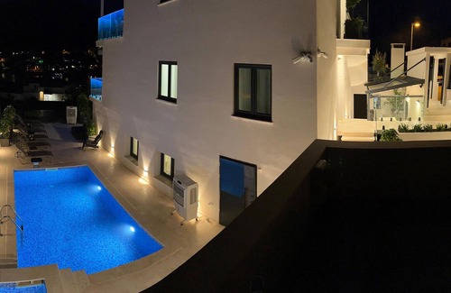 Brna Apartment | Nice apartment in Korcula with sauna