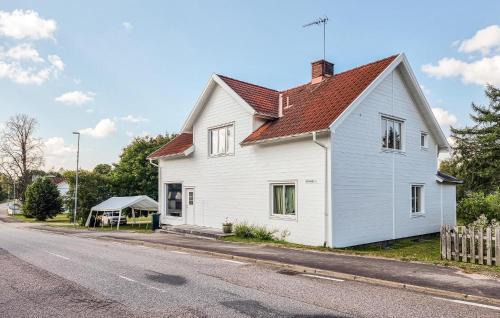 Landeryd Apartment | Nice Apartment In Landeryd With Wifi