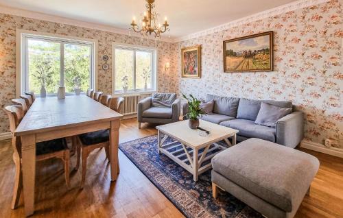 Landeryd Apartment | Nice Apartment In Landeryd With Wifi