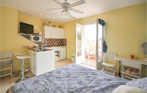 Les Issambres Apartment | Nice Apartment In Les Issambres