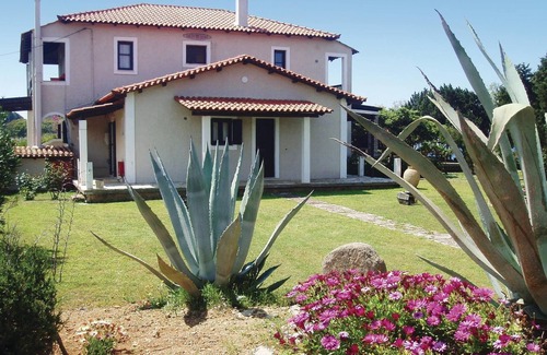 Pyrgos Apartment | Nice apartment in Leventoxori, Ilias