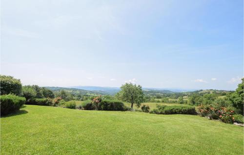 Semproniano Apartment | Nice Apartment In Loc, Scalabrelli