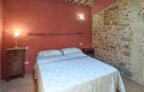 Semproniano Apartment | Nice Apartment In Loc, Scalabrelli