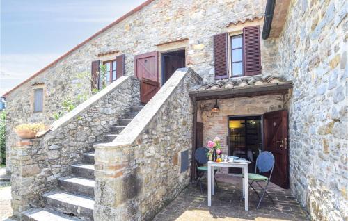 Semproniano Apartment | Nice Apartment In Loc, Scalabrelli
