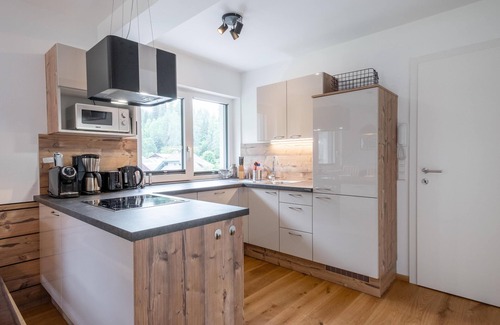 Mauterndorf Apartment | Nice apartment in Mauterndorf