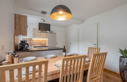 Mauterndorf Apartment | Nice apartment in Mauterndorf