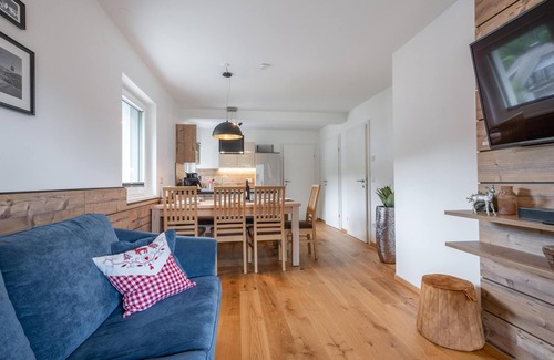 Mauterndorf Apartment | Nice apartment in Mauterndorf