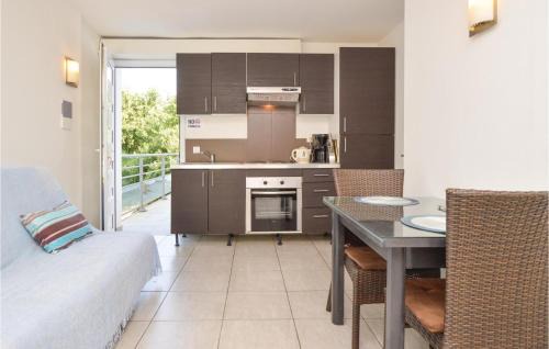 Moriani-Plage Apartment | Nice Apartment In Moriani Plage
