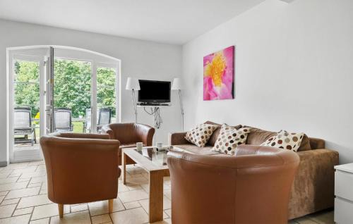 Nimtofte Apartment | Nice Apartment In Nimtofte With Wifi