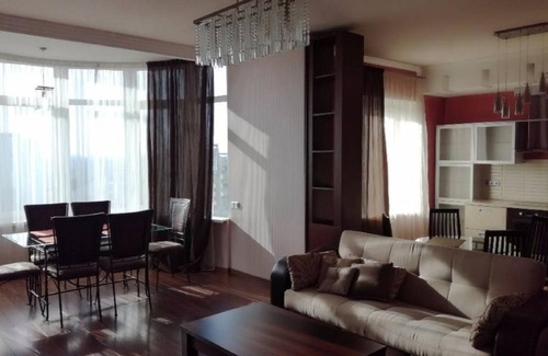Yaounde Apartment | Nice apartment in one of the capital's upscale neighborhood