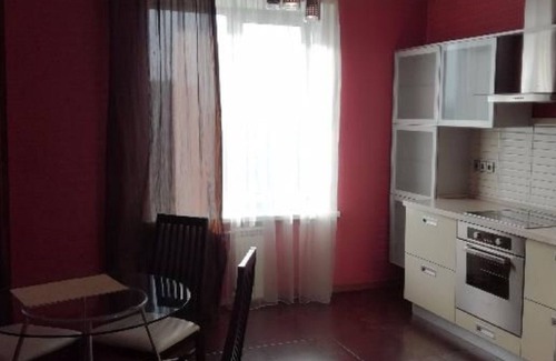 Yaounde Apartment | Nice apartment in one of the capital's upscale neighborhood