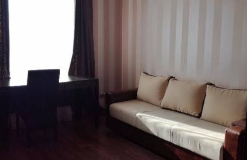 Yaounde Apartment | Nice apartment in one of the capital's upscale neighborhood