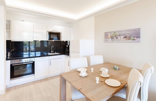 Prora Apartment | Nice apartment in Prora/Rügen with WiFi