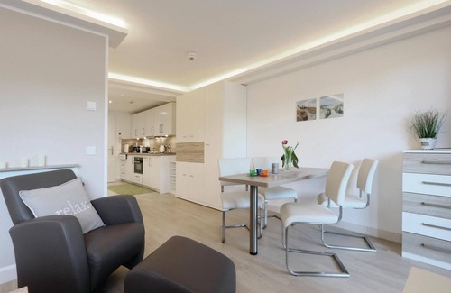 Prora Apartment | Nice apartment in Prora/Rügen