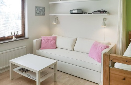 Paulistrom Apartment | Nice apartment in Pauliström