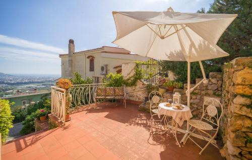Palermo Apartment | Nice Apartment In Palermo