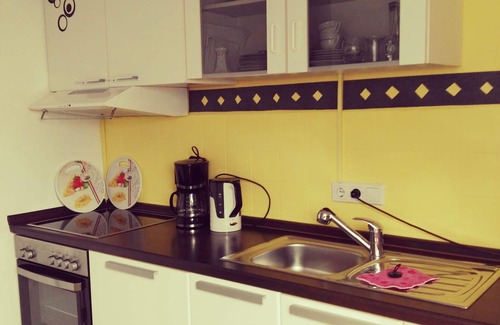 Papenburg Apartment | Nice apartment in Papenburg between the top and bottom