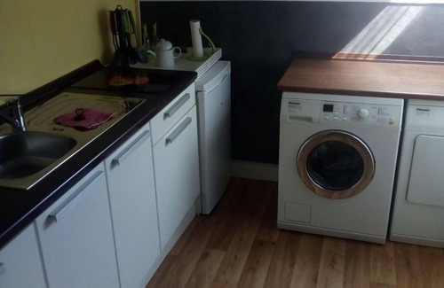 Papenburg Apartment | Nice apartment in Papenburg between the top and bottom